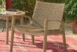 Wicker Rattan Outdoor Furniture