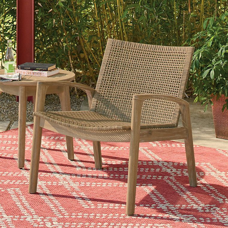 The Timeless Appeal of Wicker Rattan Outdoor Furniture