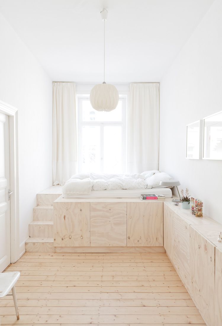 Maximizing Space: The Ultimate Guide to Bedroom Storage Furniture