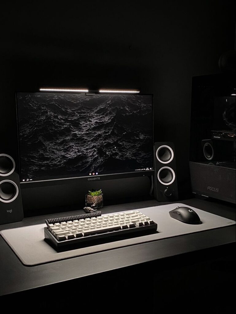 Best Pc Gaming Desk