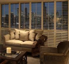 The Beauty of Faux Wood Plantation Shutters