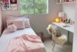 Girls Bedroom Ideas For Small Rooms