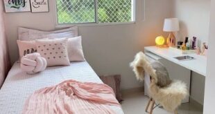 Girls Bedroom Ideas For Small Rooms