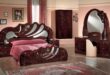 Italian Bedroom Furniture Sets