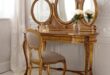 Mirrored Bedroom Furniture Sets