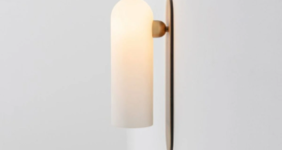 Modern Bathroom Wall Sconces