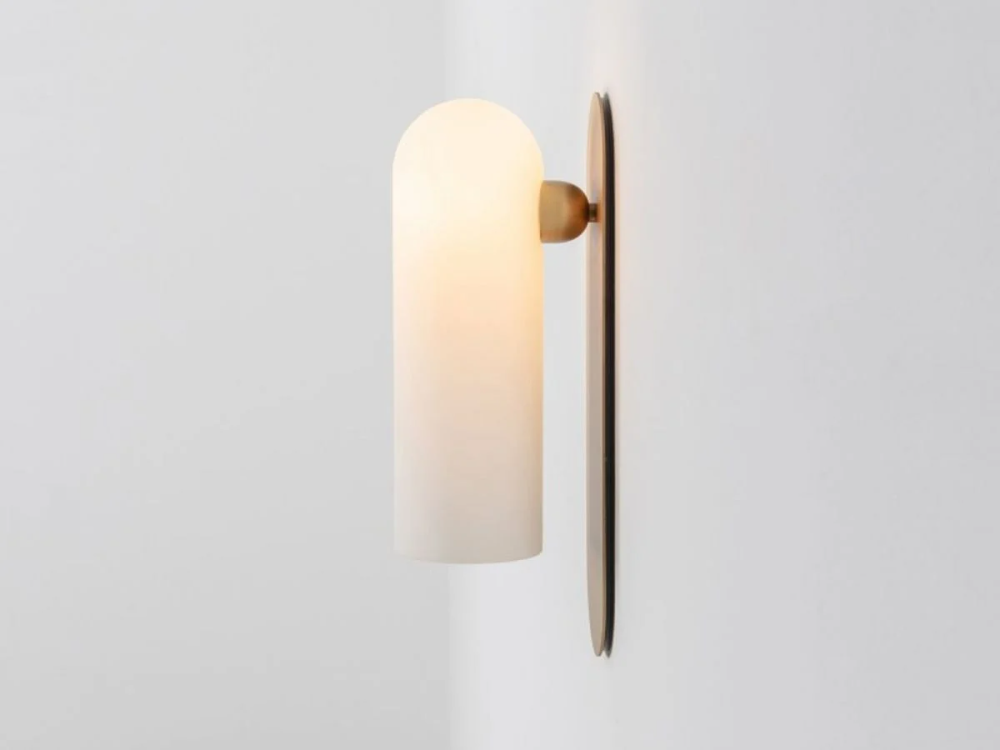 Modern Bathroom Wall Sconces