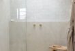 Modern Ensuite Bathrooms