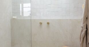 Modern Ensuite Bathrooms