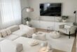 Modern Furniture Designs For Living Room