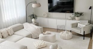 Modern Furniture Designs For Living Room