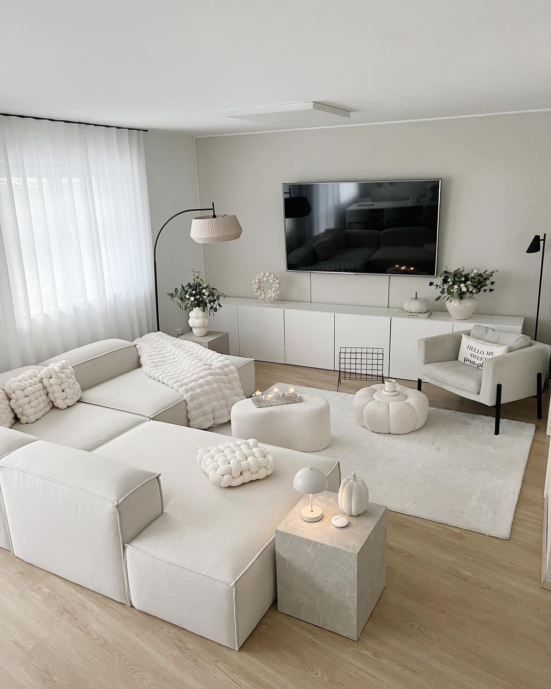 Contemporary Living Room Furniture Designs: A Stylish Update for Your Home