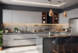 Modular Kitchen Kitchen Design