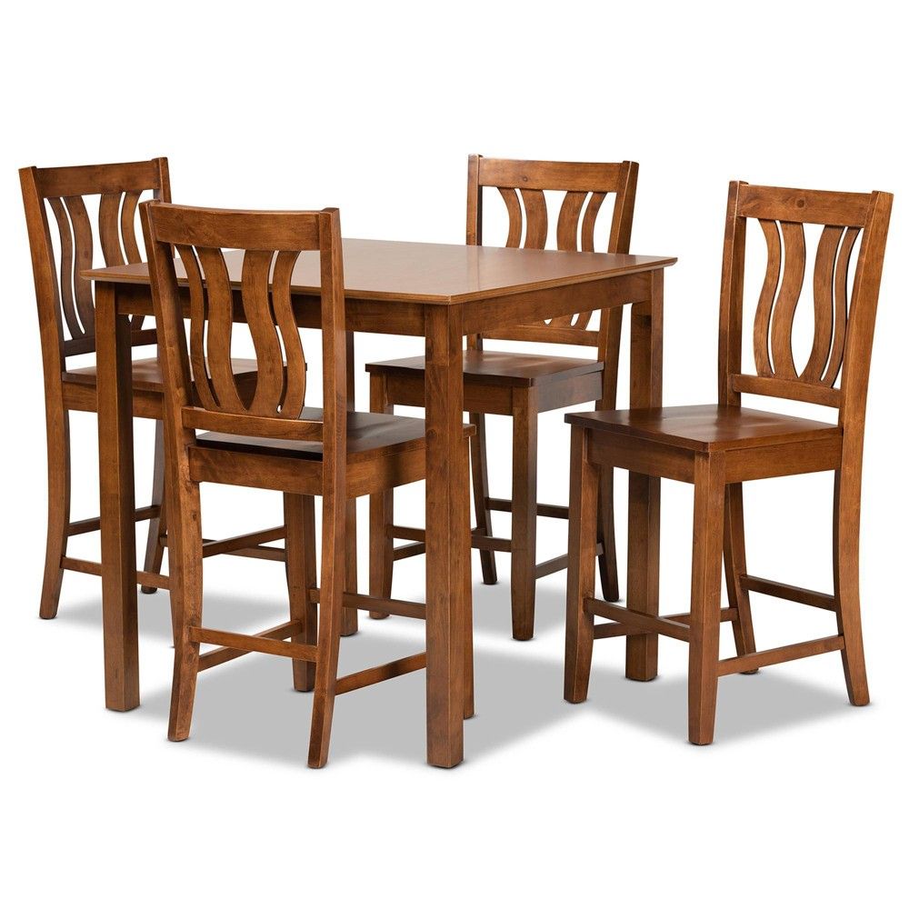 Stylish Rectangle Pub Table Sets for Your Home