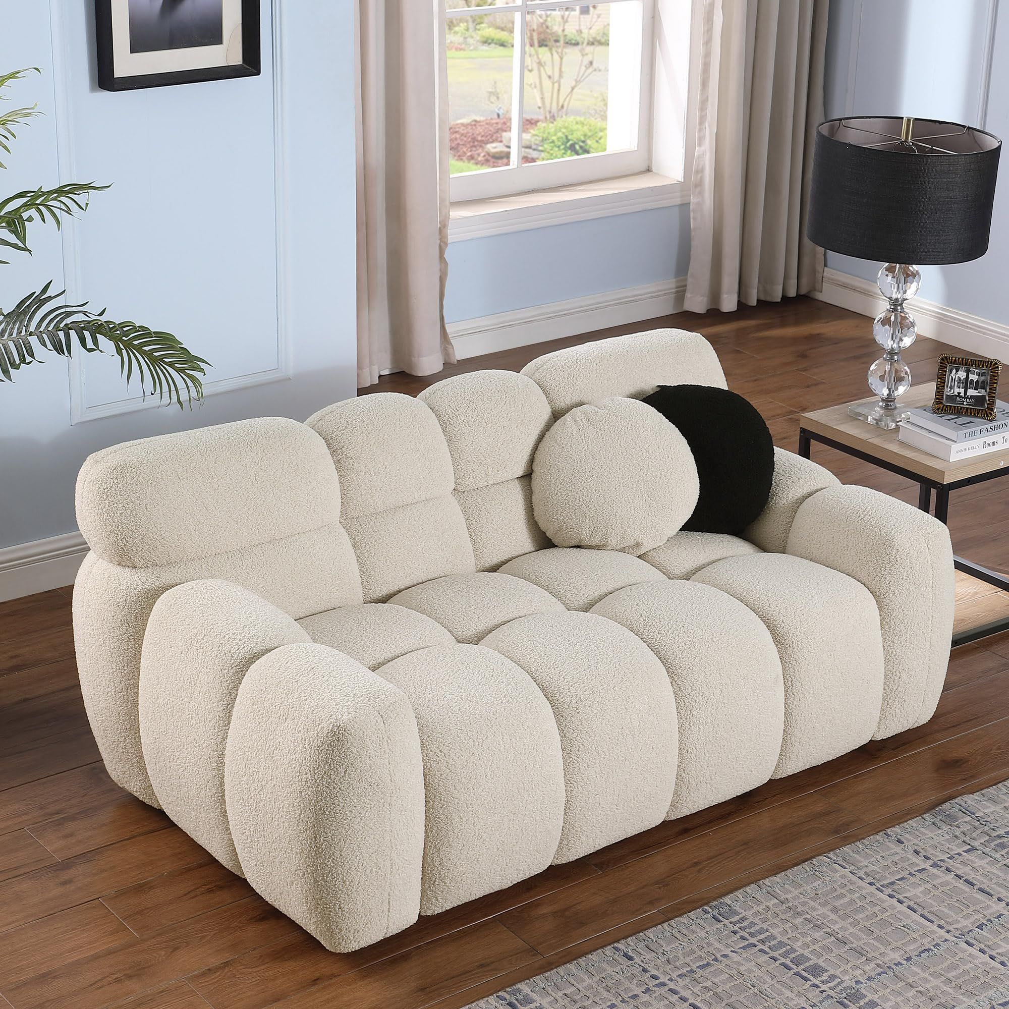 Compact Sofa Set: The Perfect Addition to Your Living Room