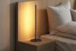 Touch Bedside Table Lamps