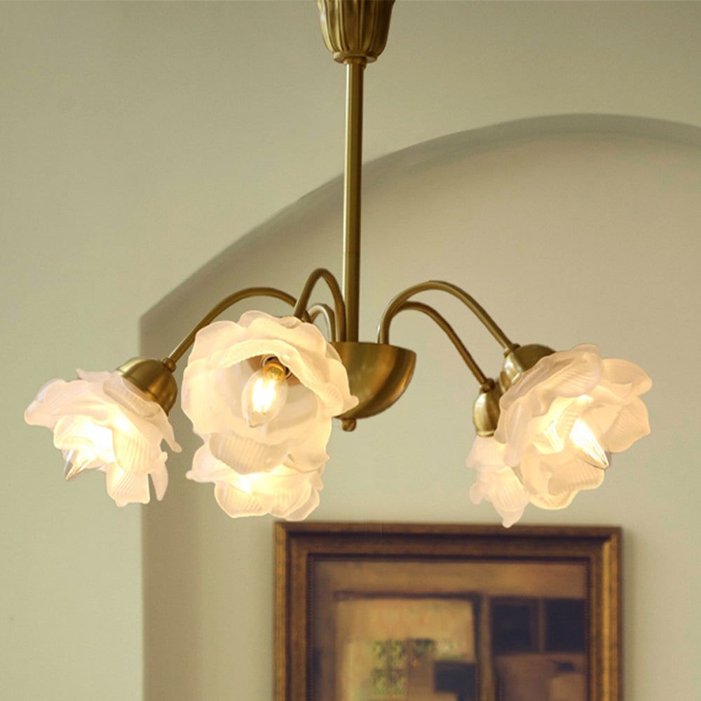 The Charm of Vintage Lighting