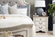 White Bedroom Furniture Set Queen