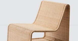 Wicker Rattan Outdoor Furniture