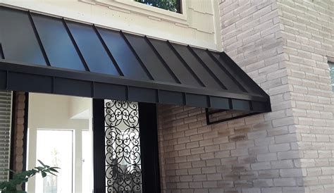 The Benefits of Aluminum Window Awnings for Your Home