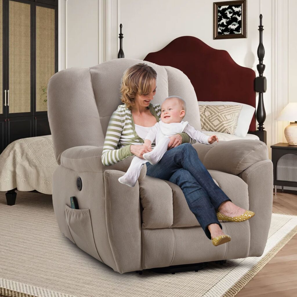 Best Lift Chair Recliner