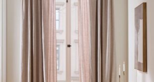 Blackout Curtains For Bedroom Windows