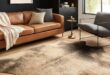 Contemporary Modern Area Rugs