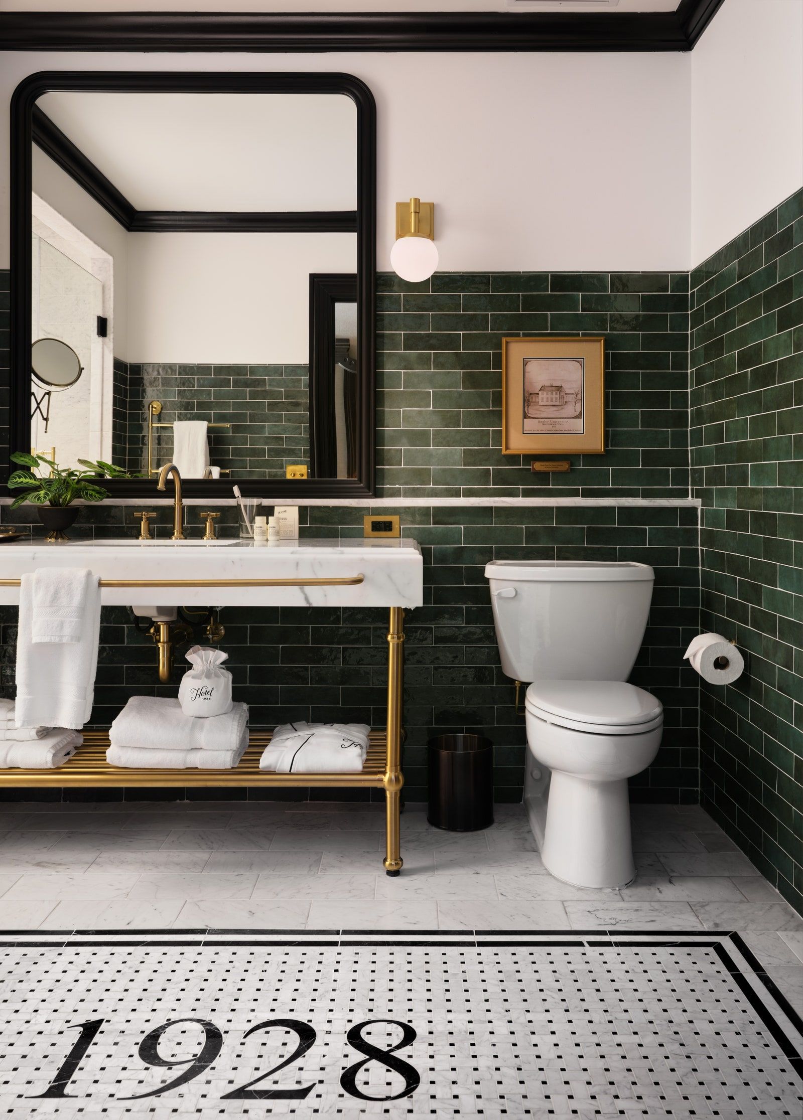 Luxurious Bathroom Tiles: Elevate Your Space with Exclusive Designs