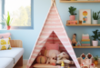 Kids Room Toy Storage Ideas