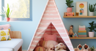 Kids Room Toy Storage Ideas