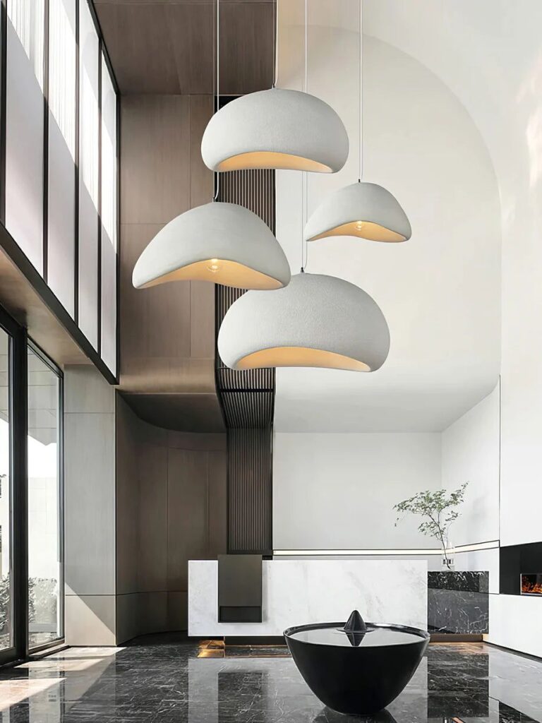 Modern Dining Room Chandeliers