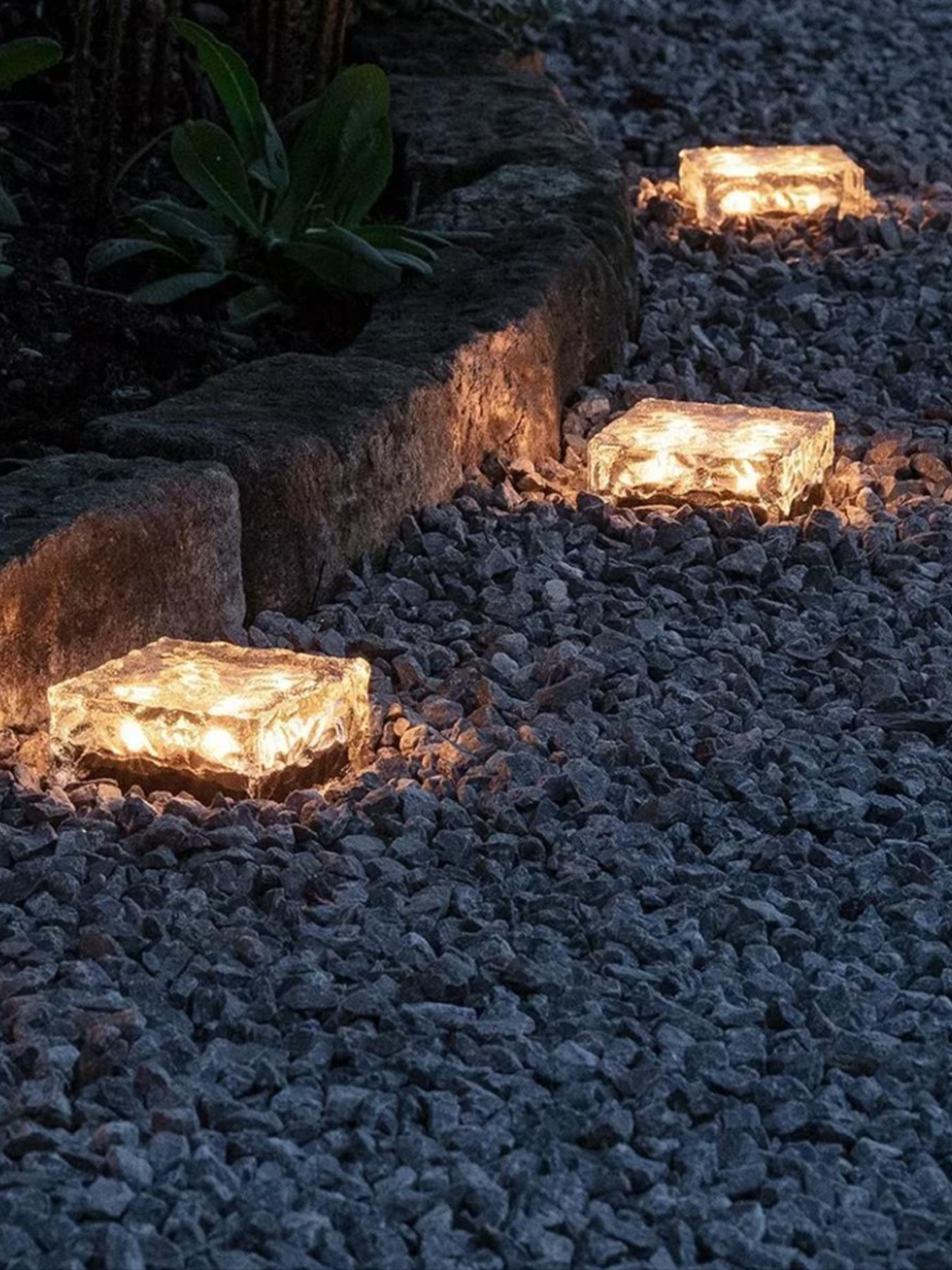 Illuminate Your Garden with Solar-Powered Outdoor Lights