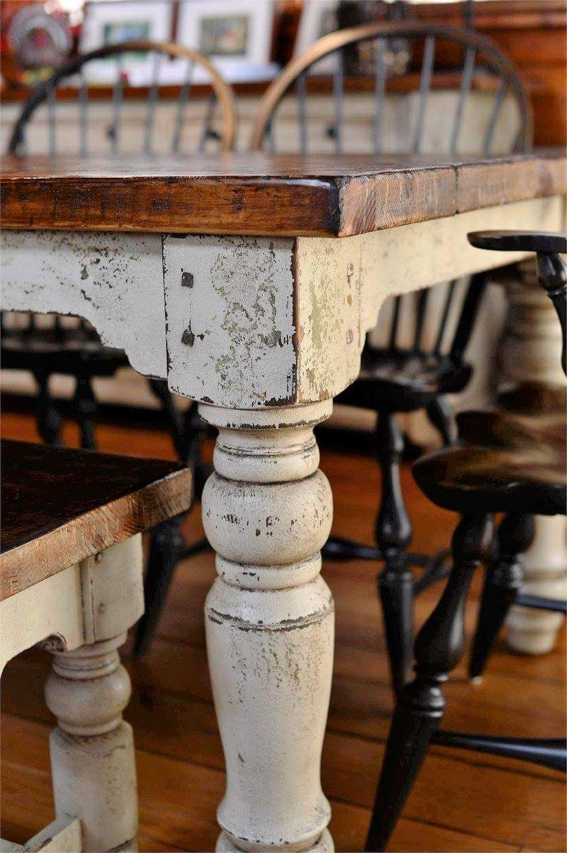 Charming Rustic Kitchen Tables and Chairs for a Cozy Dining Experience