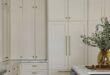 Shaker Style Kitchen Cabinets