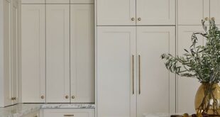 Shaker Style Kitchen Cabinets