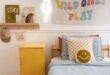 Simple Kids Room Decorating Ideas