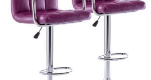 Bar Stools With Backs And Arms