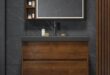 Bathroom Vanity Cabinets With Tops