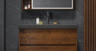 Bathroom Vanity Cabinets With Tops