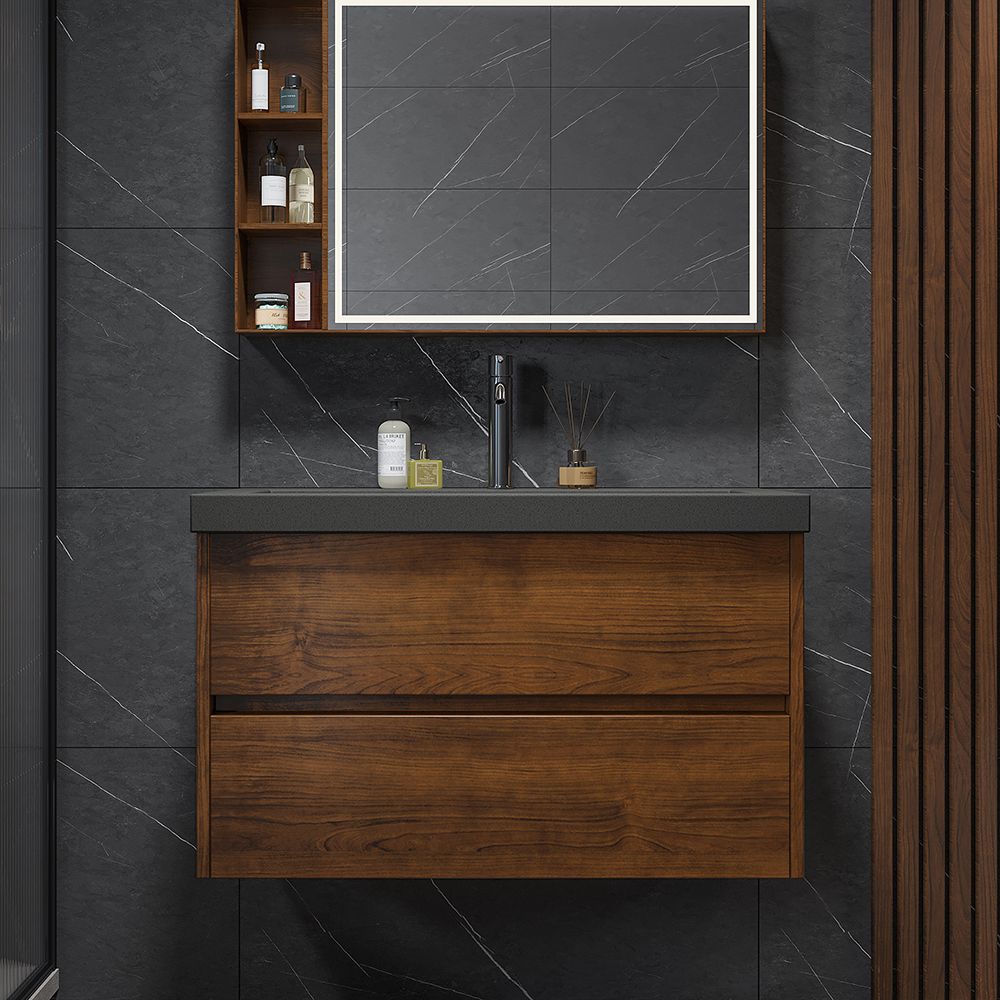 Bathroom Vanity Cabinets With Tops