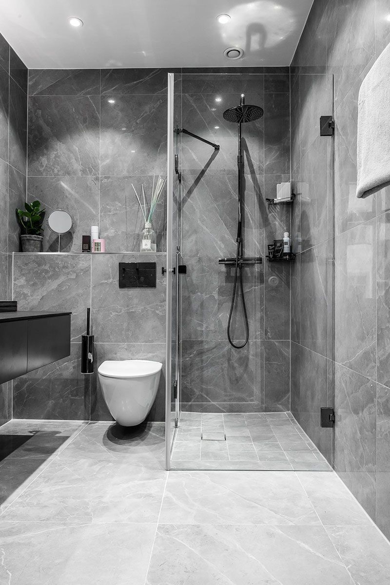 Top Bathrooms for a Luxurious Experience