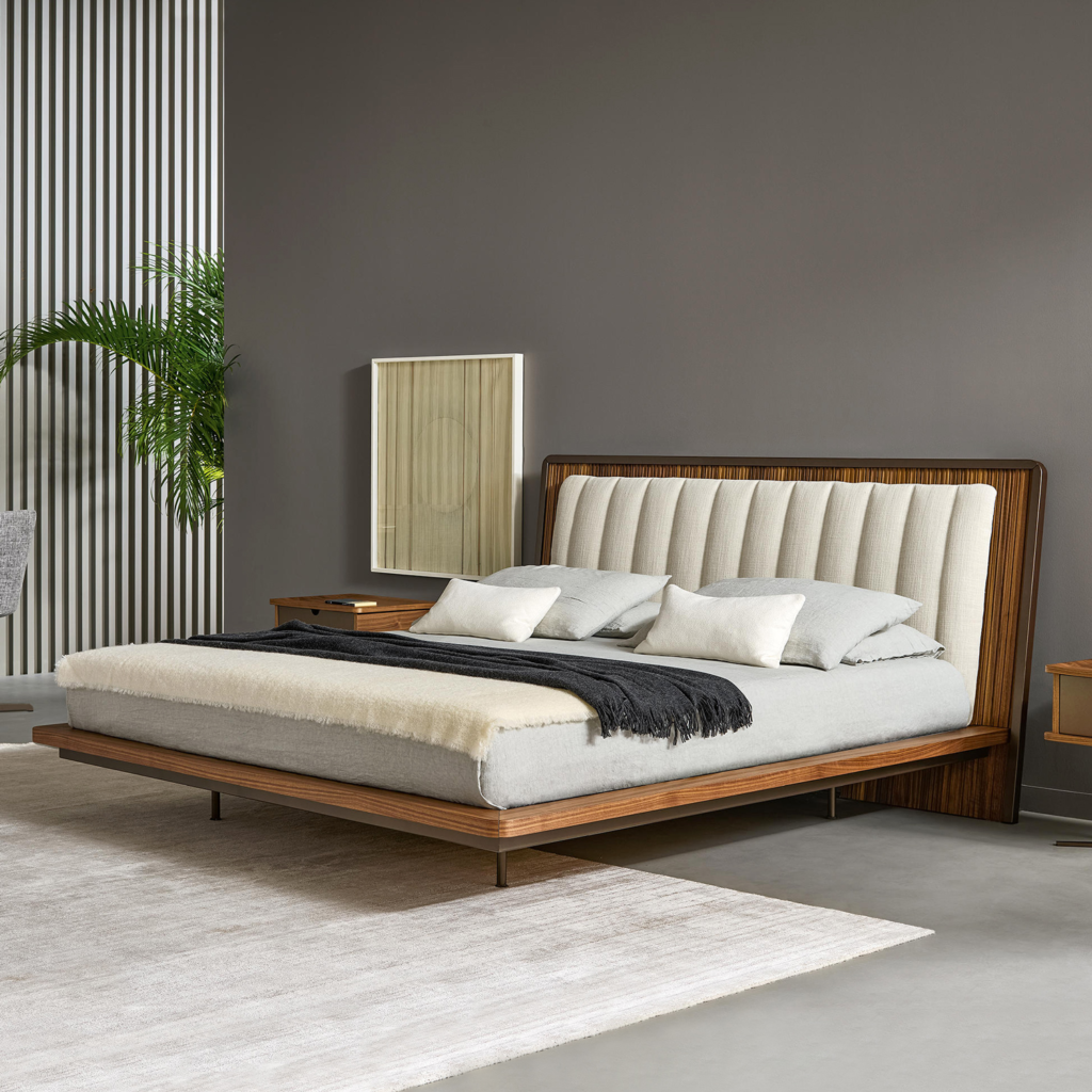 Contemporary Italian Bedroom Furniture