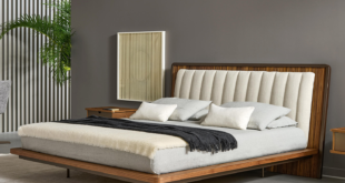 Contemporary Italian Bedroom Furniture