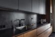 Contemporary Kitchen Cabinets