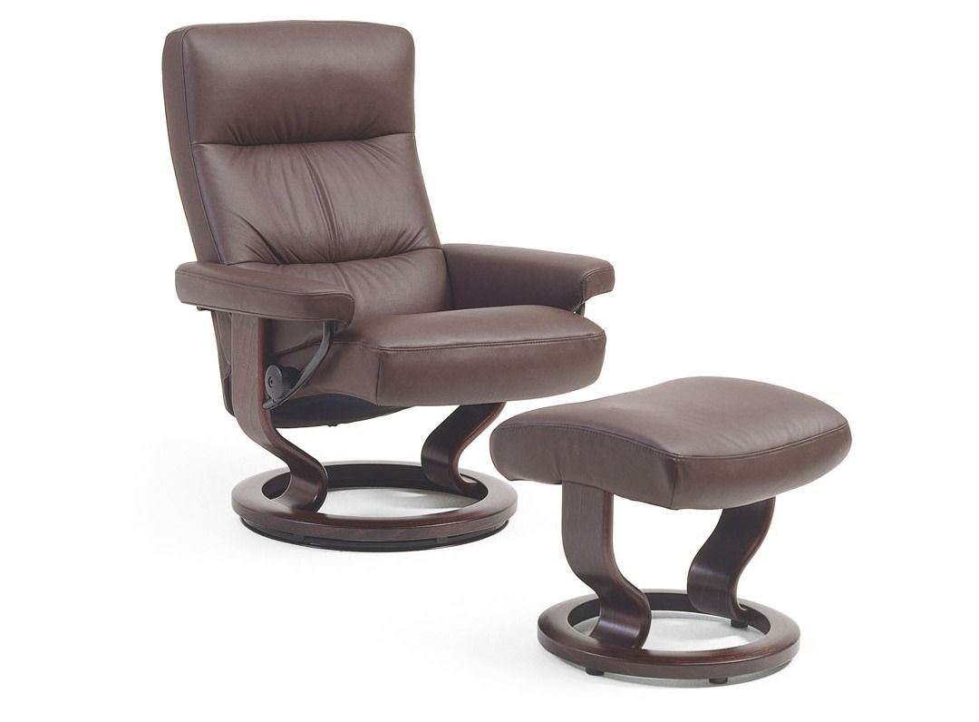 The Evolution of Modern Leather Recliner Sofas