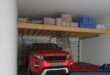 Custom Garage Storage Solutions