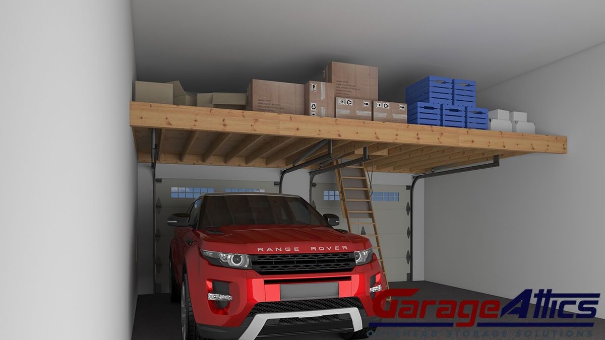 Personalized Solutions for Organizing Your Garage