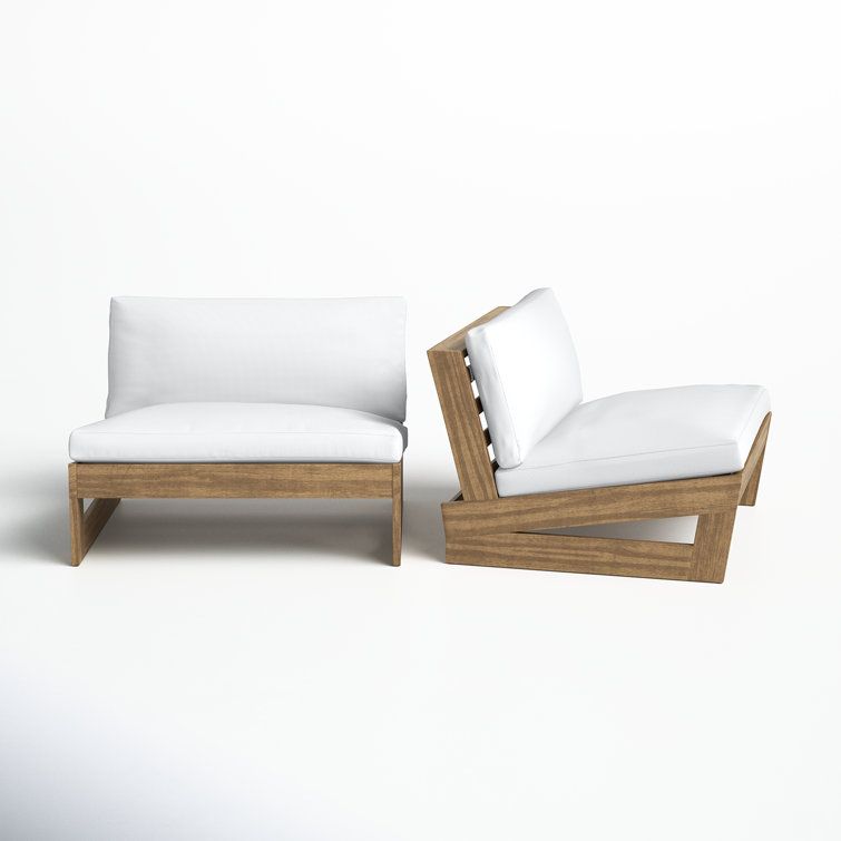 Ultimate Relaxation: The Beauty of Deck Lounge Chairs