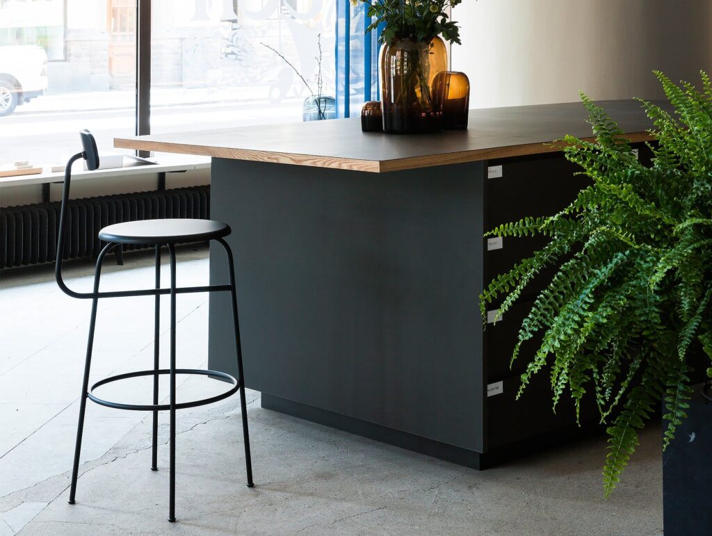 Kitchen Bar Stools Counter Height