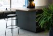 Kitchen Bar Stools Counter Height
